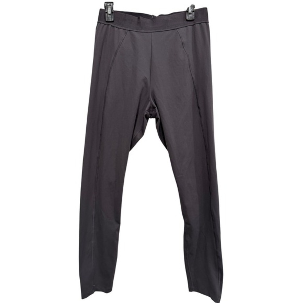 NWT PINK Victoria's Secret Ultimate Leggings‎ High Rise Gray XL Buttery Smooth